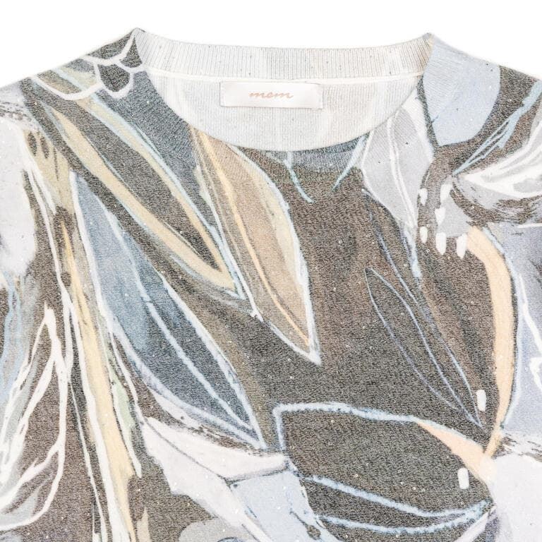 Camiseta verde - Imagen 2