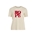 Camiseta Vibrave beige - Imagen 1