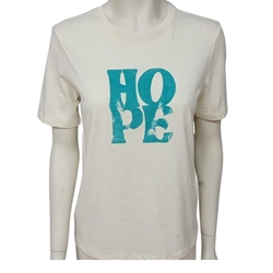 Camiseta Vibrave beige - Imagen 2