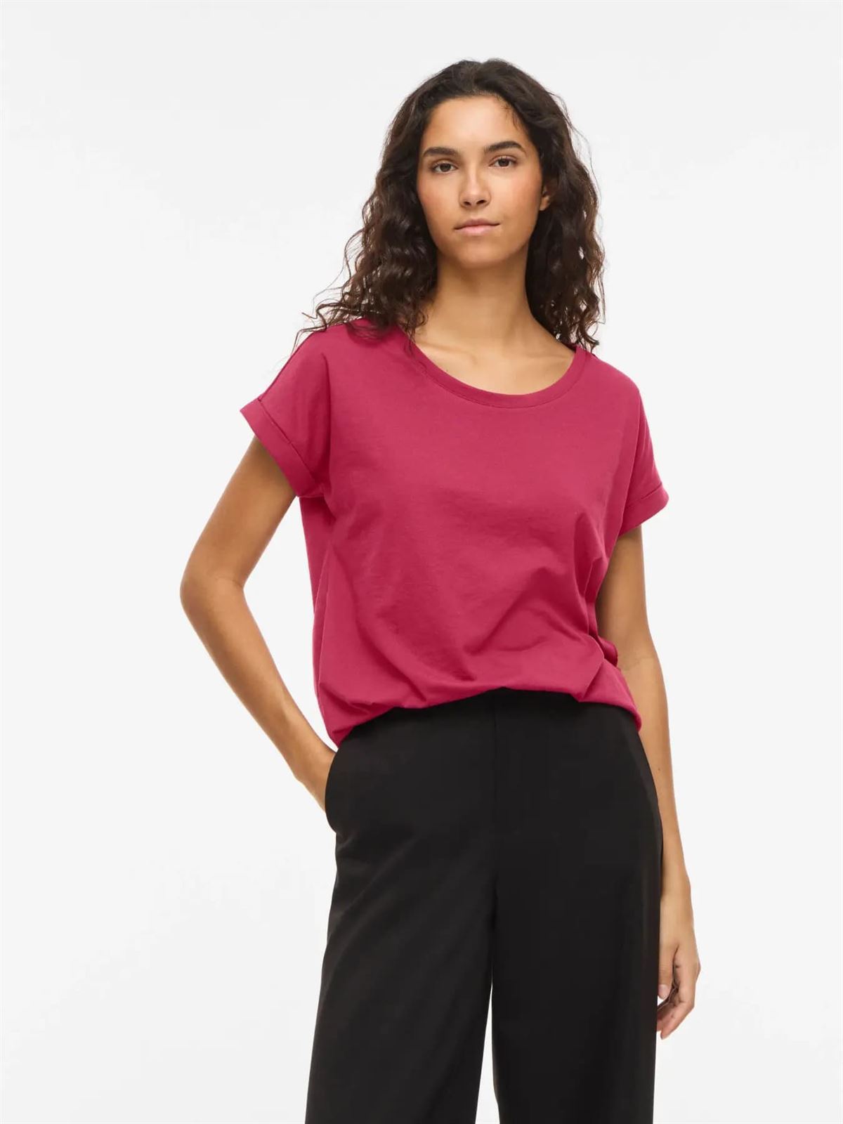 Camiseta vidreamers anemone - Imagen 1