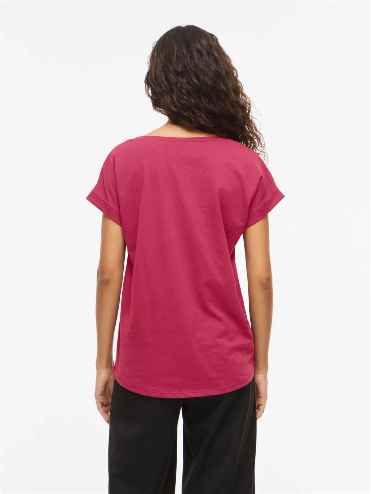Camiseta vidreamers anemone - Imagen 2
