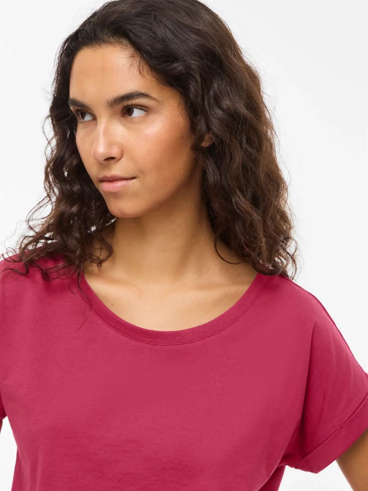 Camiseta vidreamers anemone - Imagen 3