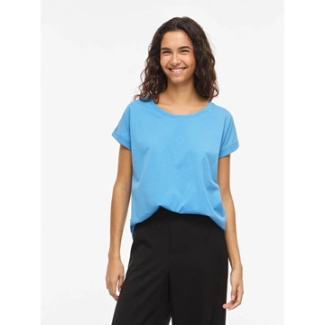 Camiseta vidreamers azul - Imagen 1