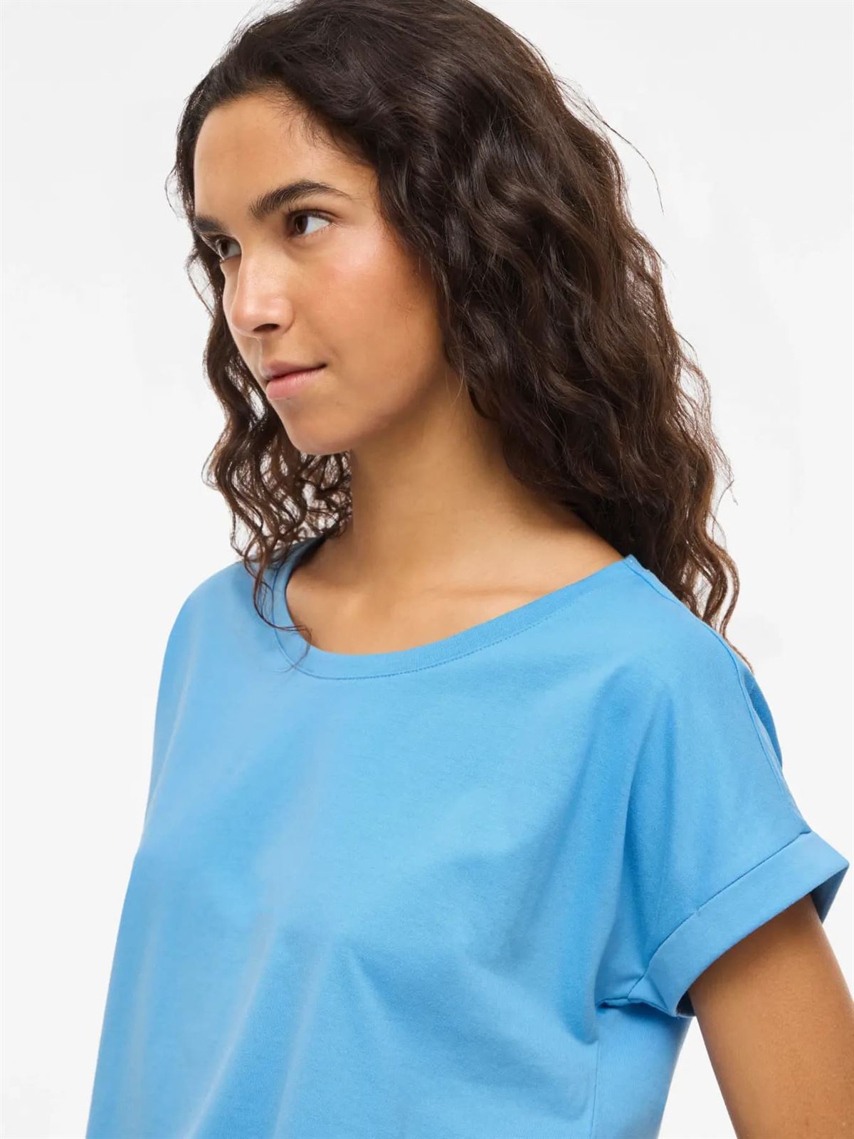 Camiseta vidreamers azul - Imagen 3