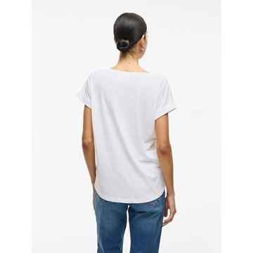 Camiseta vidreamers blanca - Imagen 2