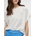 Camiseta vijosa blanca - Imagen 1