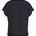Camiseta vijosa negra - Imagen 2
