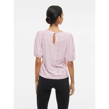Camiseta vikally orquídea (WINSOME ORCHID) - Imagen 2