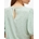Camiseta vikally verde (SILT GREEN) - Imagen 2