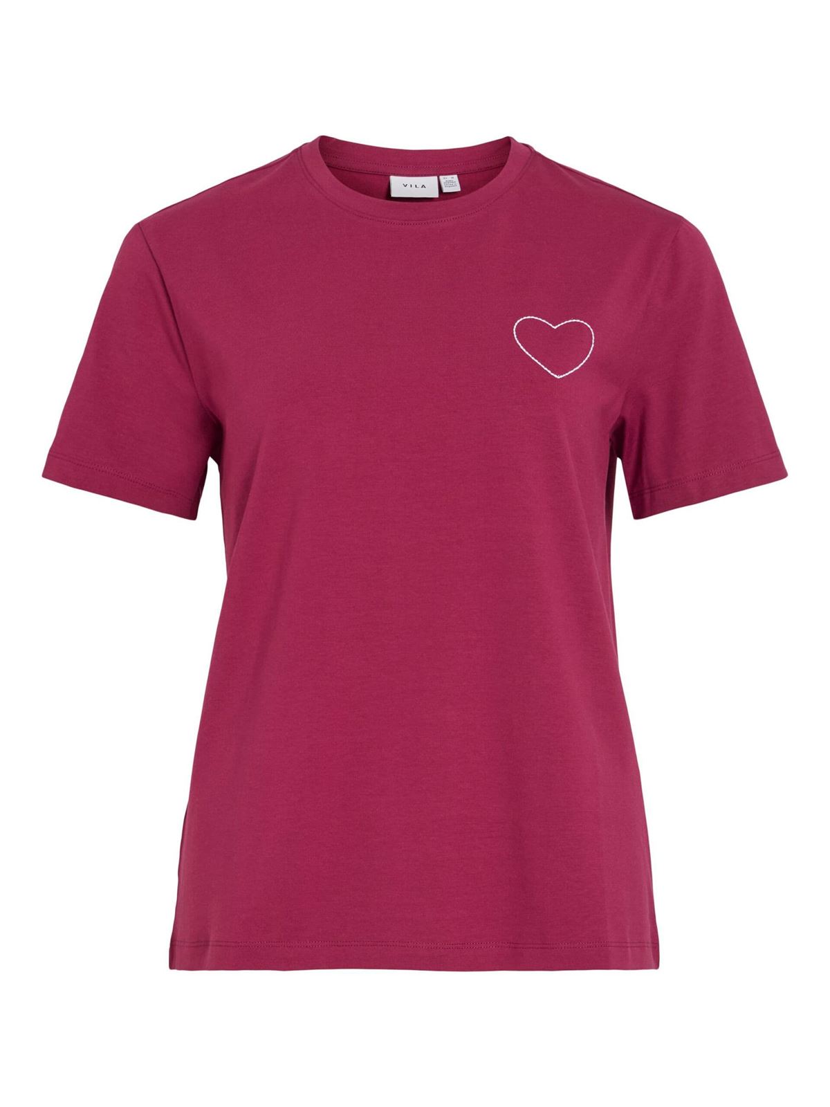 Camiseta vinora anemone - Imagen 4