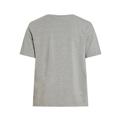 Camiseta vinora gris - Imagen 2
