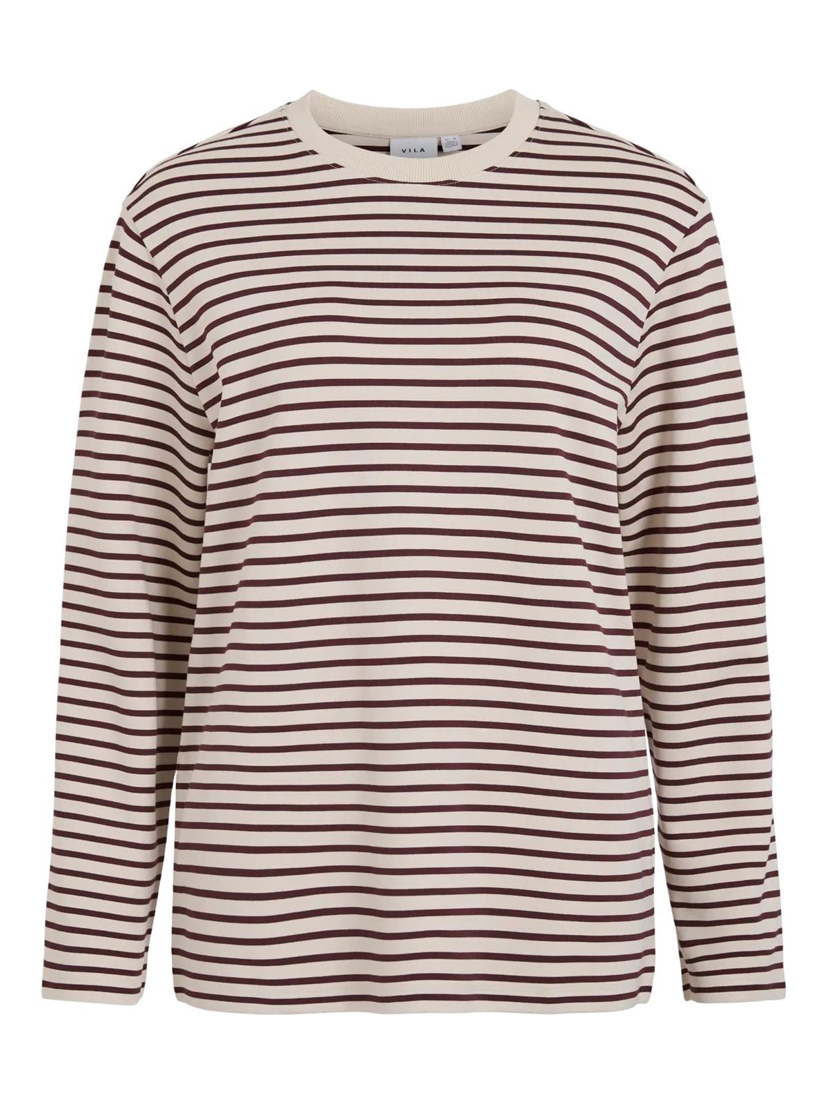 Camiseta viraluna birch/port royal - Imagen 1