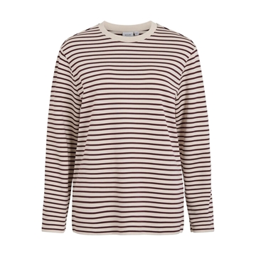Camiseta viraluna birch/port royal - Imagen 1