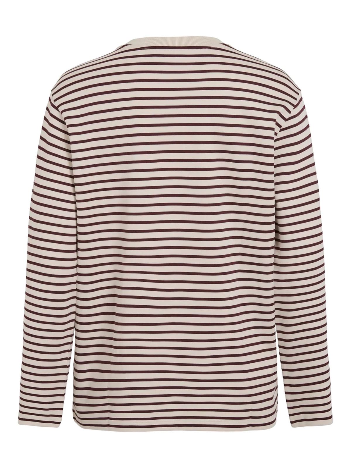 Camiseta viraluna birch/port royal - Imagen 2