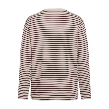 Camiseta viraluna birch/port royal - Imagen 2