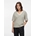 Camiseta visinny beige-negro - Imagen 1