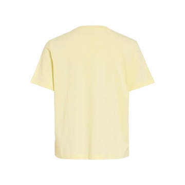 Camiseta visybil amarilla - Imagen 2