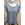Camiseta volantes azul - Imagen 1