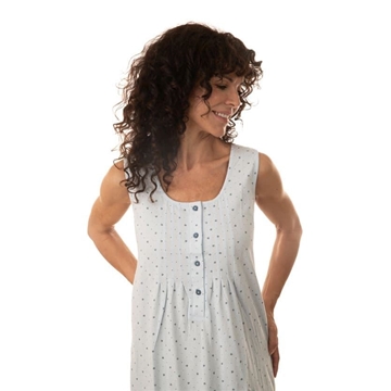 Camisola celeste - Imagen 1