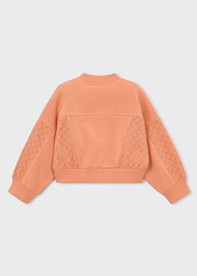 Canguro combinado melocotón - Imagen 3