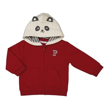 Canguro  guinda - Imagen 1