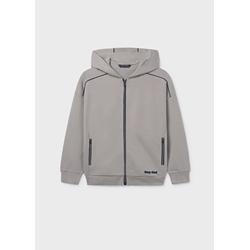 Canguro interlock shitake - Imagen 2