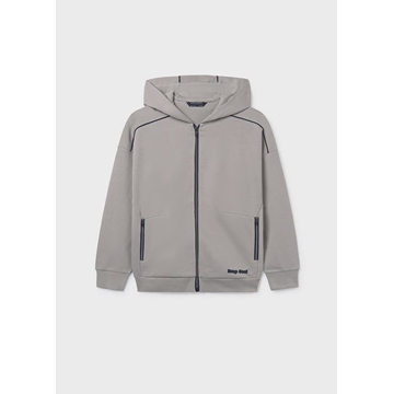 Canguro interlock shitake - Imagen 2