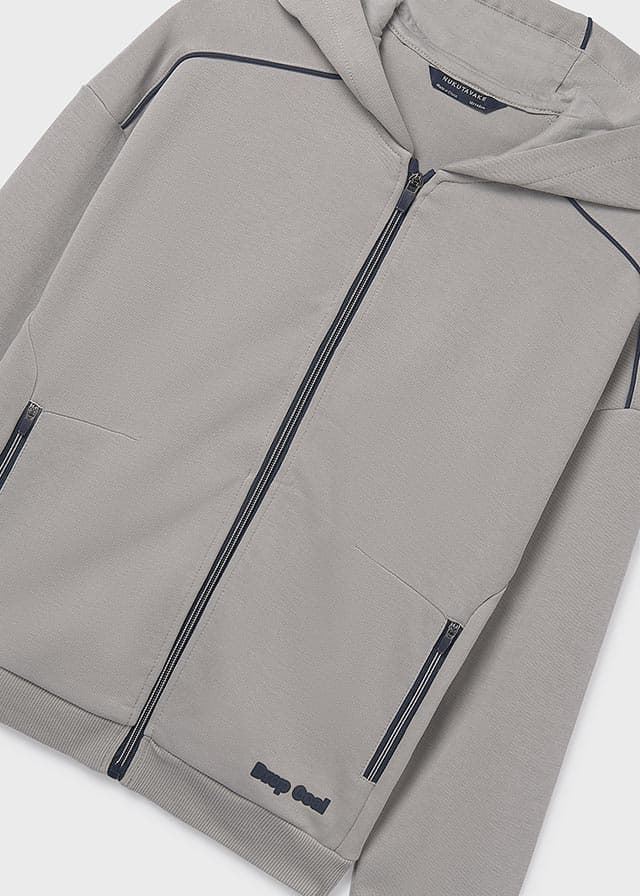 Canguro interlock shitake - Imagen 4