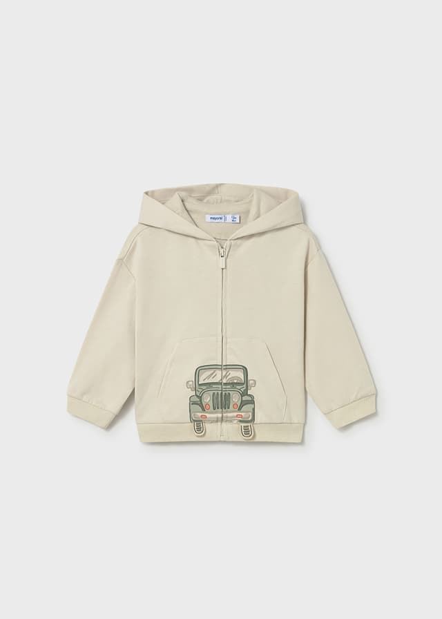 Canguro play cáñamo - Imagen 1