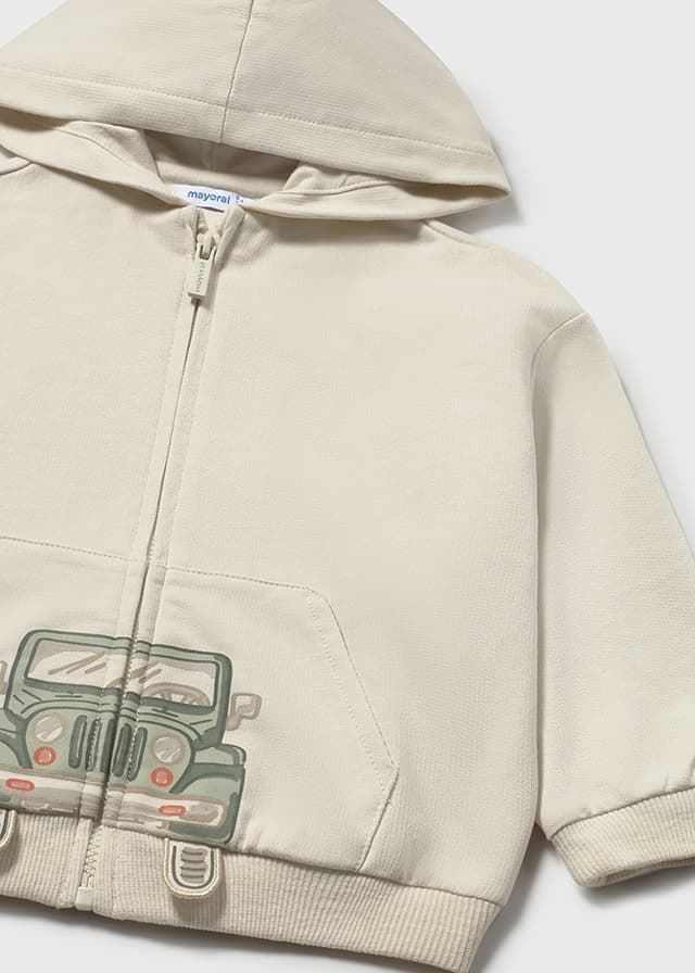 Canguro play cáñamo - Imagen 3