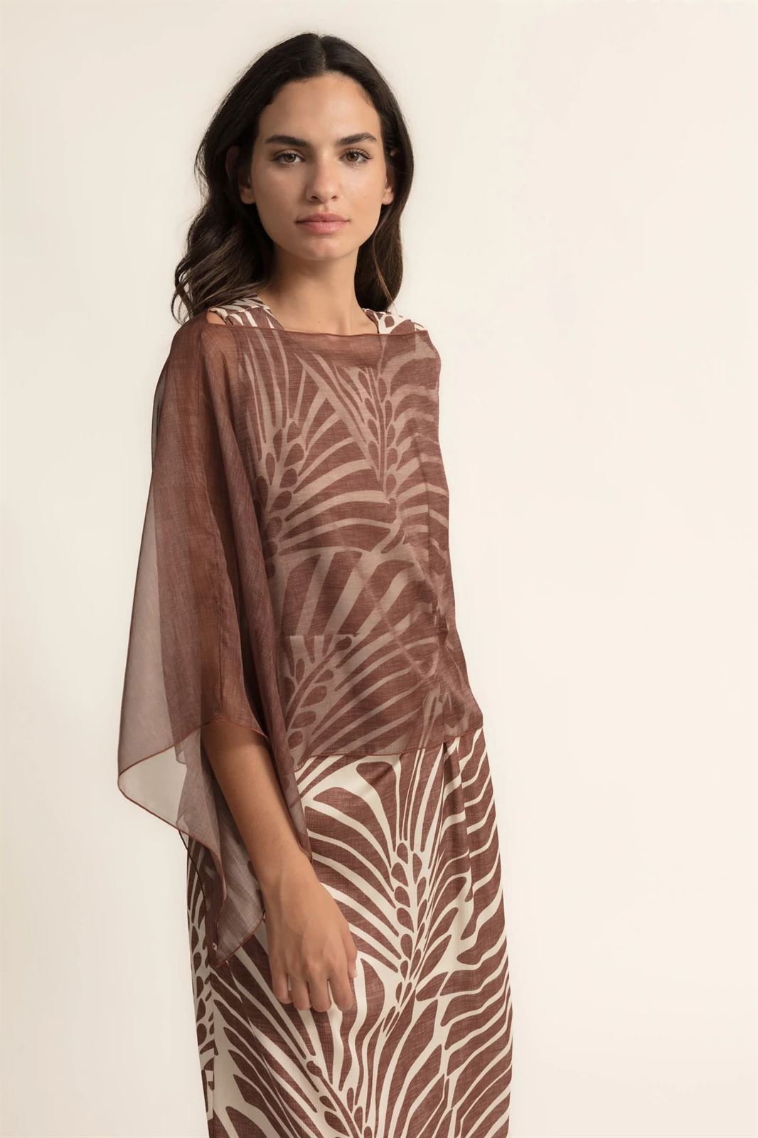 Capa Lizie - Imagen 1