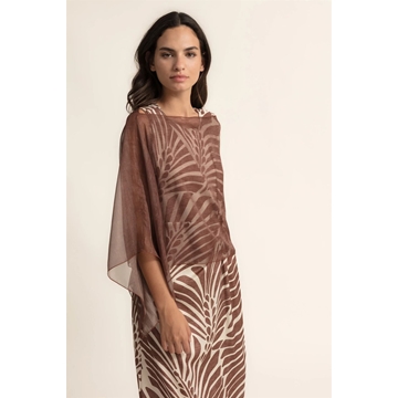 Capa Lizie - Imagen 1