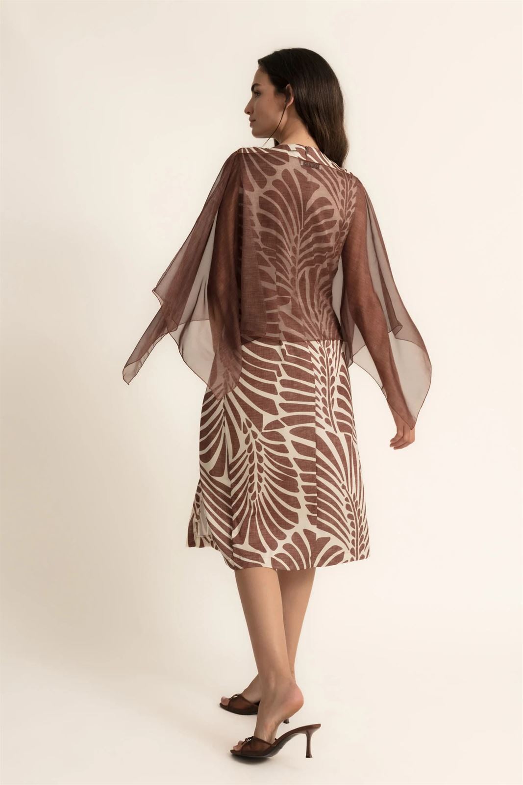 Capa Lizie - Imagen 2