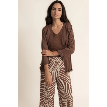 Cárdigan Dulcinea - Imagen 1