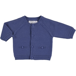 Cárdigan  París. - Imagen 1