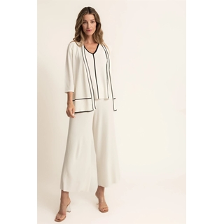 Cárdigan Rentata - Imagen 1