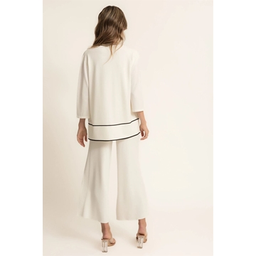 Cárdigan Rentata - Imagen 2