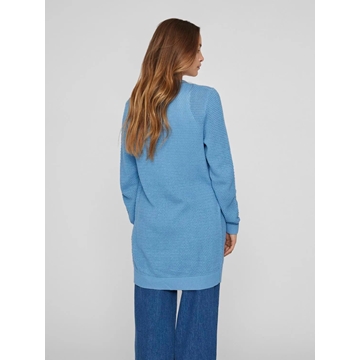 Cárdigan Vidalo azul - Imagen 2