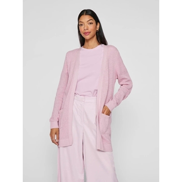 Cárdigan Vidalo orquídea - Imagen 1