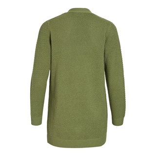 Cárdigan Vidalo verde - Imagen 2