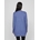 Cárdigan viril bijou blue - Imagen 2