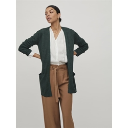 Cárdigan viril pineneedle - Imagen 1