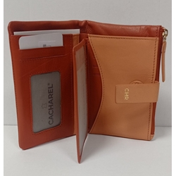 Cartera camel - Imagen 2