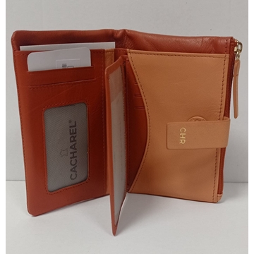 Cartera camel - Imagen 2