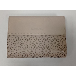 Cartera piel troquelada - Imagen 2