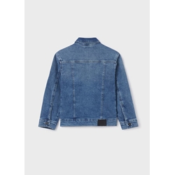 Cazadora tejana - Imagen 2