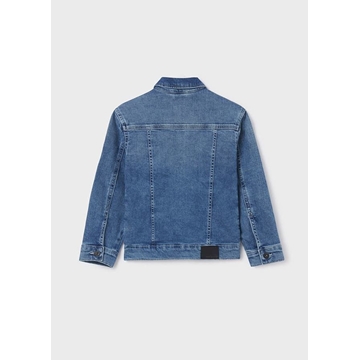 Cazadora tejana - Imagen 2