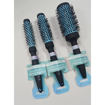 CEPILLO TÉRMICO CERÁMICA & TURMALINA - Imagen 1