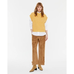 Chaleco amarillo - Imagen 2