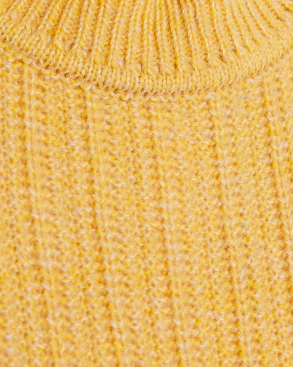 Chaleco amarillo - Imagen 5
